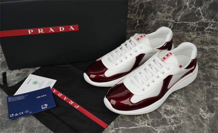 PRA Sneakers PA1201