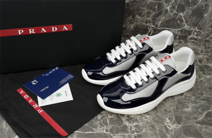 PRA Sneakers PA1202