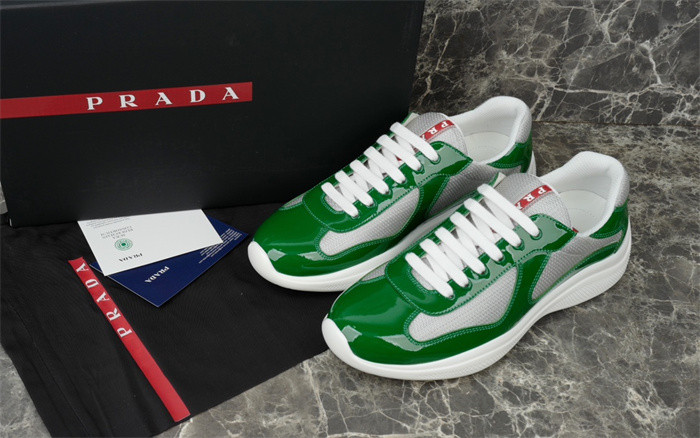 PRA Sneakers PA1203