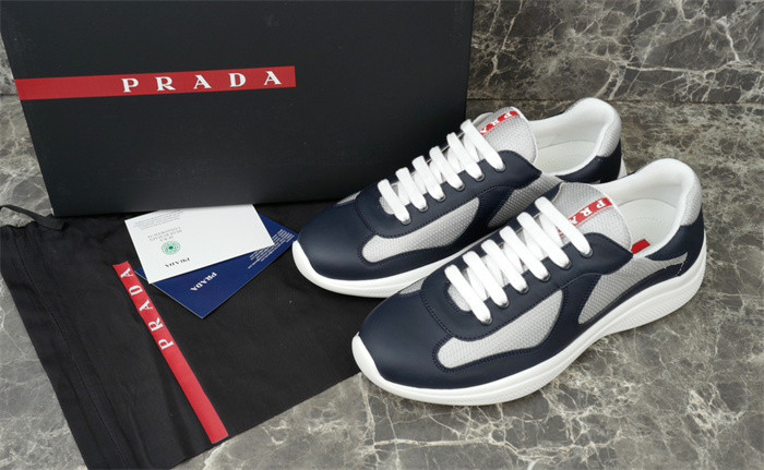 PRA Sneakers PA1204