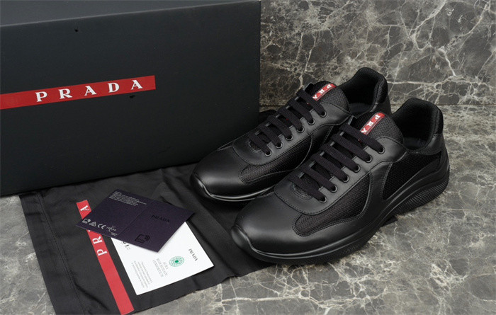 PRA Sneakers PA1205