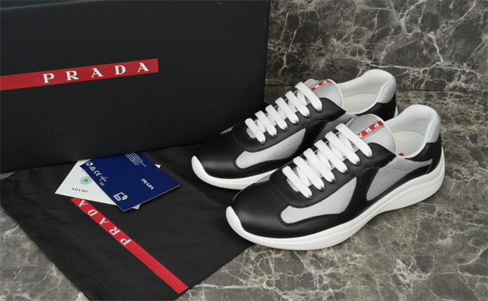 PRA Sneakers PA1206