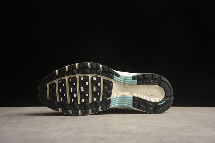 nike p-6000 