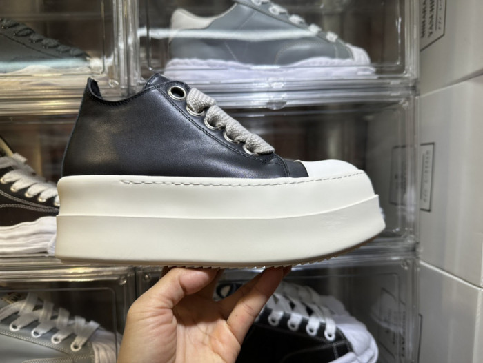 rick 0wens sneakers ro458-145