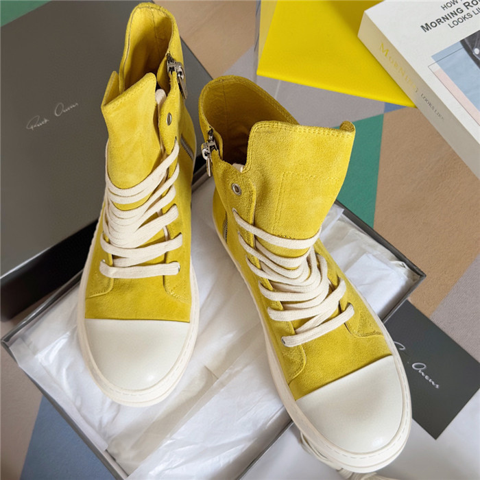 rick 0wens sneakers ro458-153