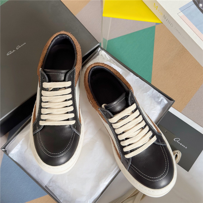 RICK 0WENS SNEAKERS RO458-160