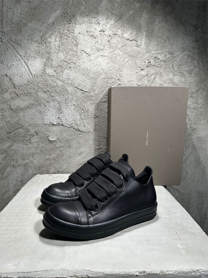 rick 0wens sneakers ro458-165