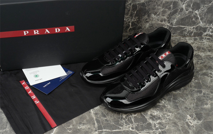 PRA Sneakers PA1208