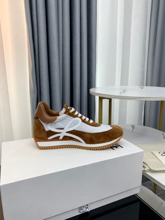 L0EWE SNEAKERS T0425-098