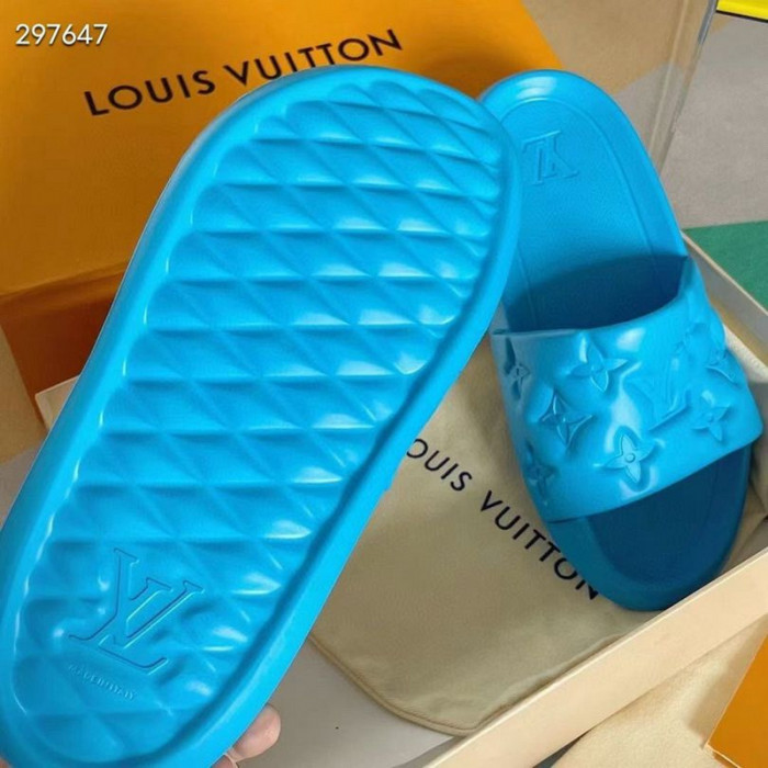1*V SLIPPERS 11V0107-035