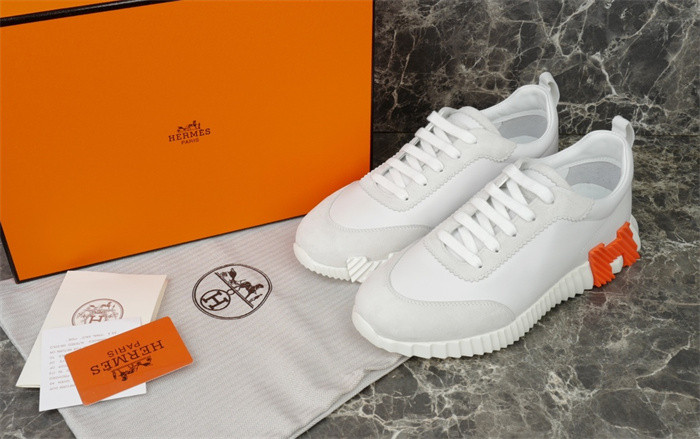 HER*MES SNEAKER HM1028-048