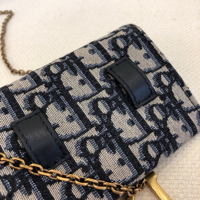 D*R bag 11.5x7.5x2D40 B0113-157