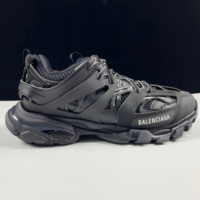 BLCG Track Sneaker