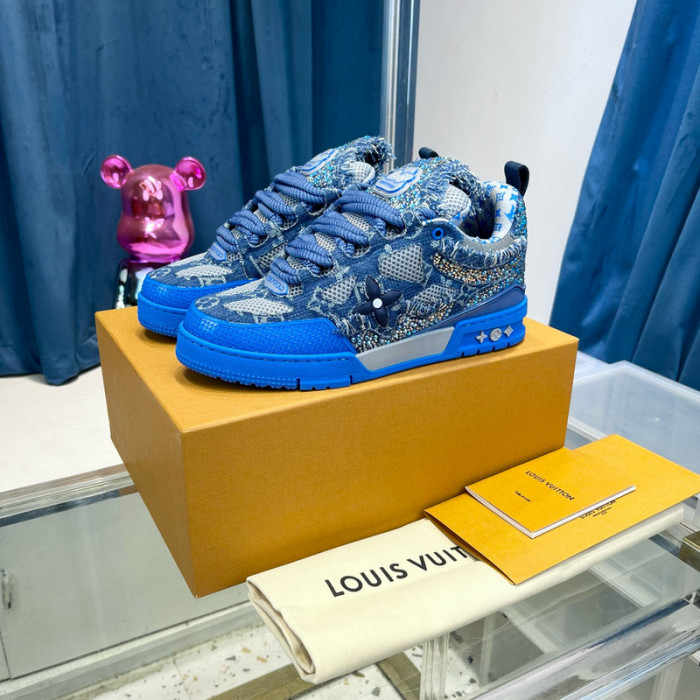1V SNEAKERS 1V0425-251