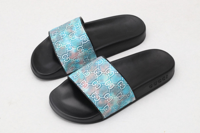 gucc slippers
