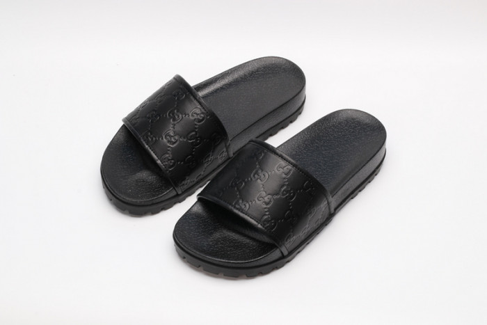 gucc slippers