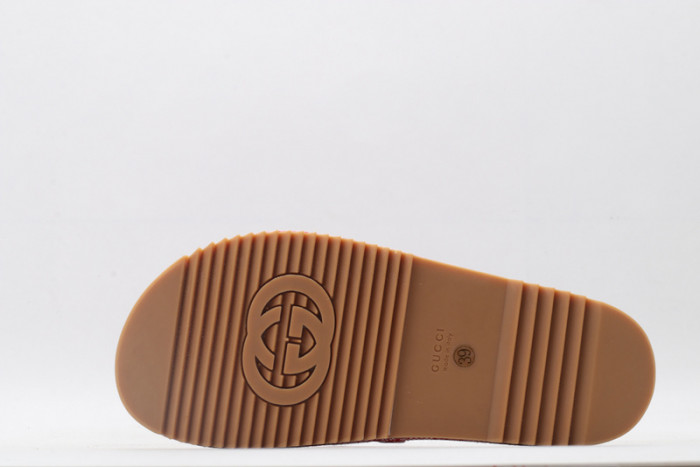 gucc slippers