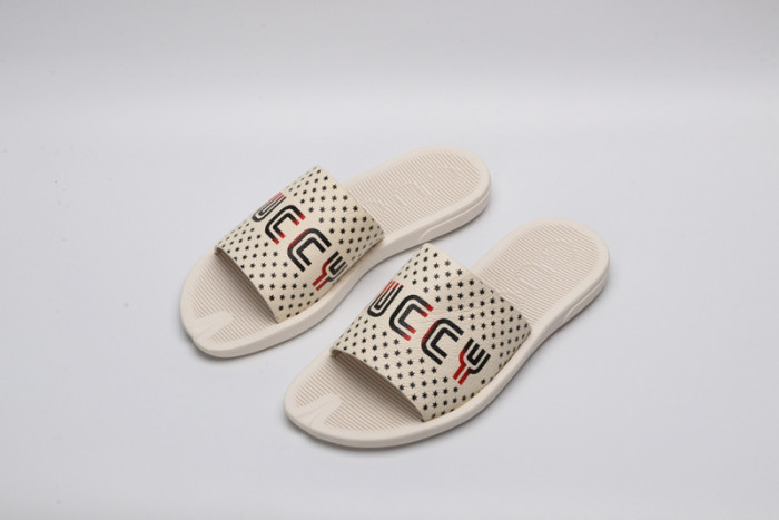gucc slippers