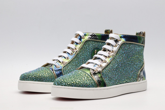 cl sneaker a102-142