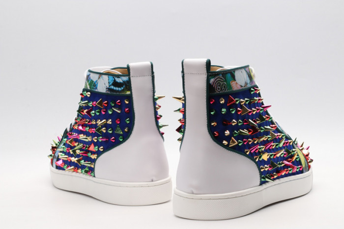 CL SNEAKER A102-141