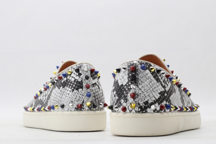 cl sneaker a102-139