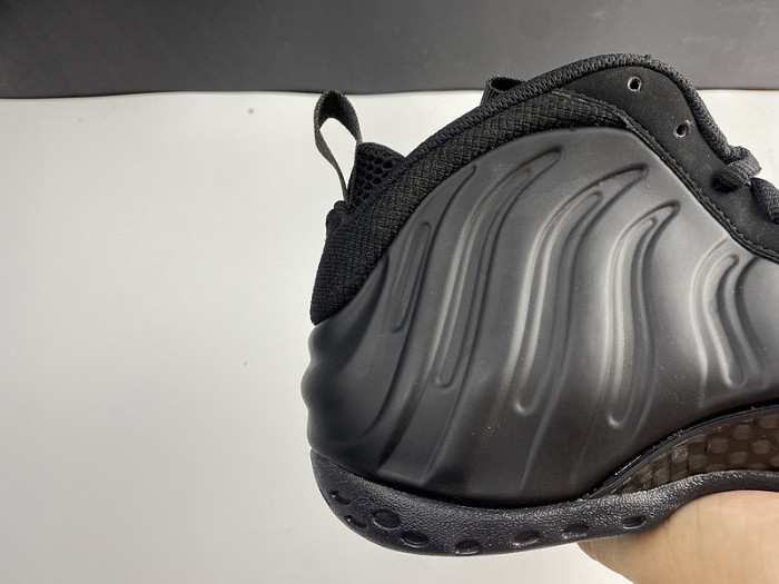 nike air foamposite one anthracite 314996-001