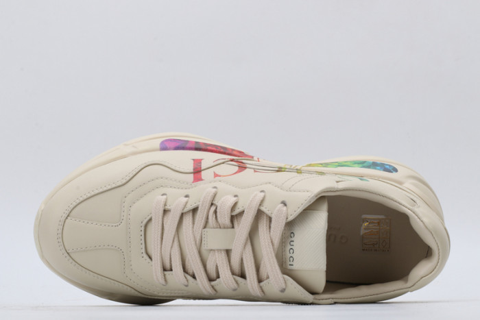 gucc trainer sneaker