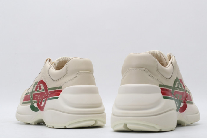 gucc trainer sneaker