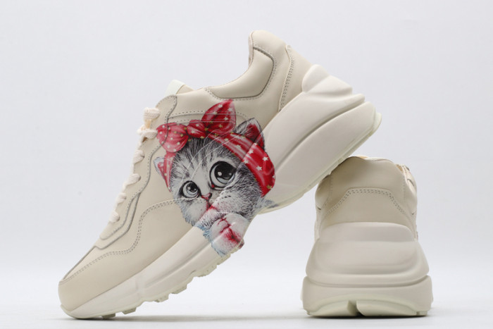 gucc trainer sneaker