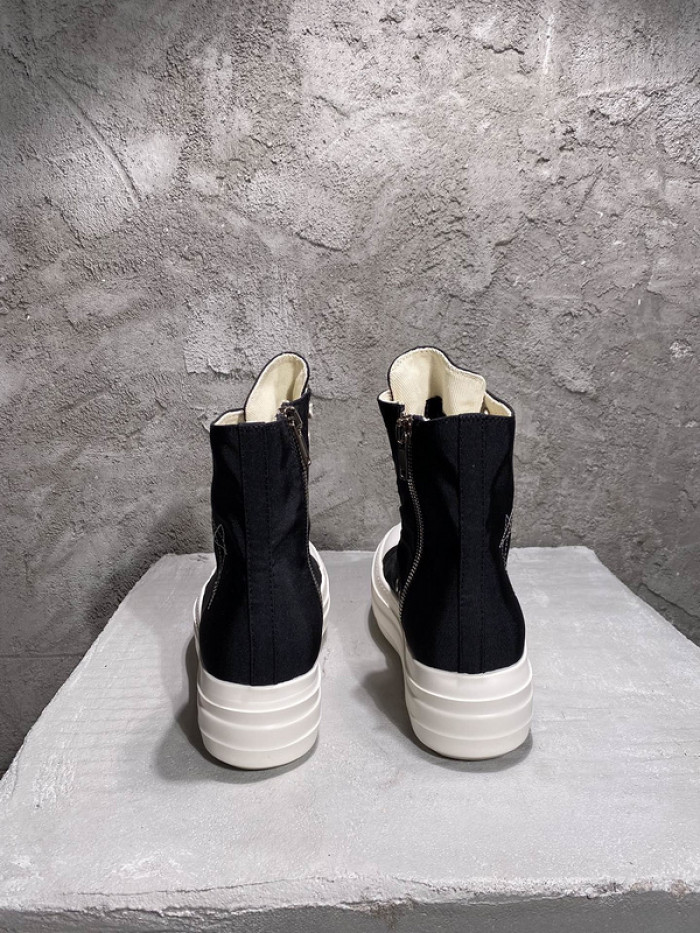 rick 0wens sneakers