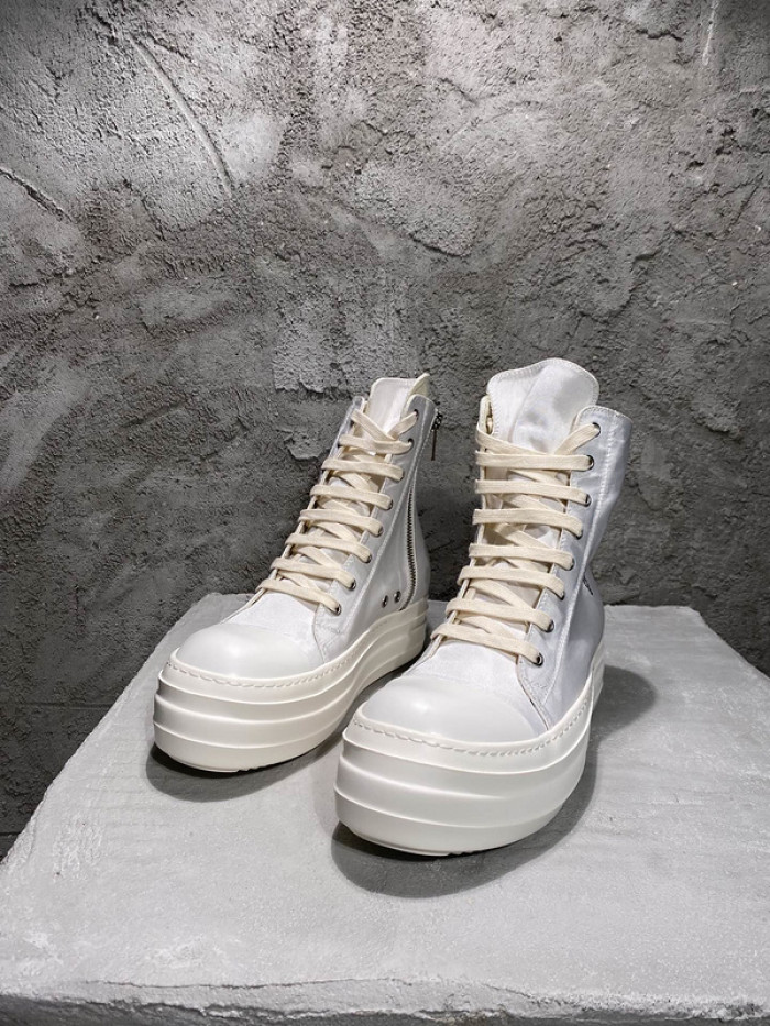 rick 0wens sneakers
