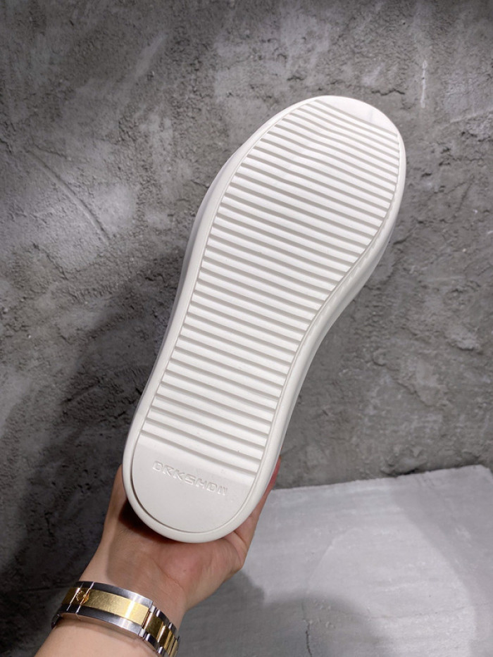 rick 0wens sneakers