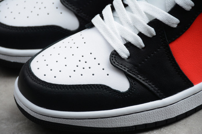 air jordan 1 mid gs 