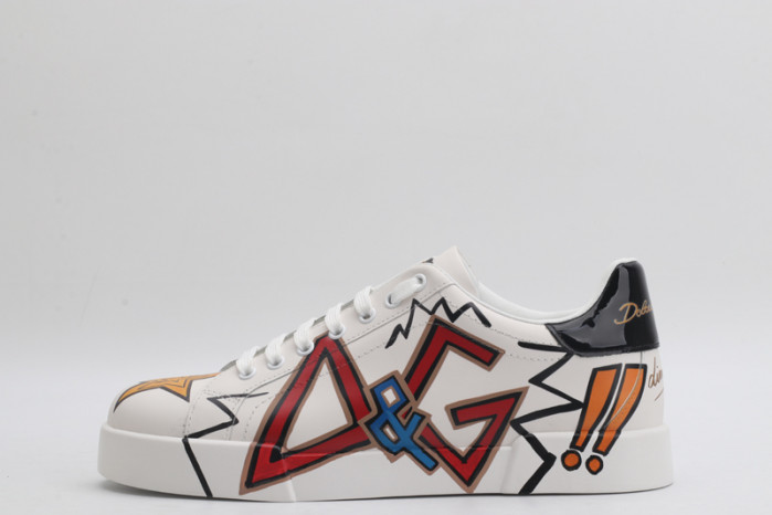 d.g. sneakers