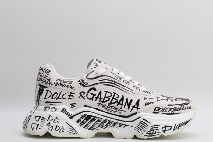 d.g. sneakers