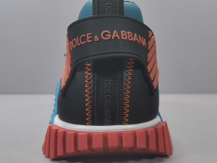 d.g. sneakers
