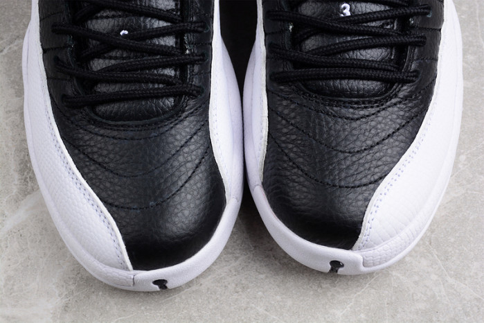 Jordan 12 Retro Playoffs (2022) - CT8013-006