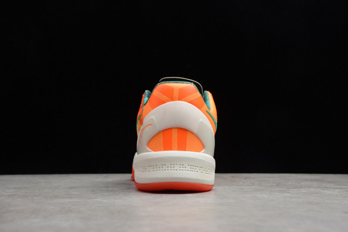 nike kobe 8 system gc as fire god 587580-800