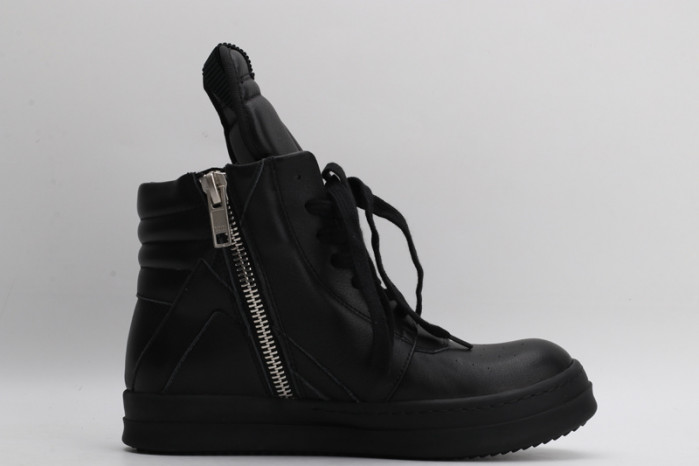 rick 0wens sneakers