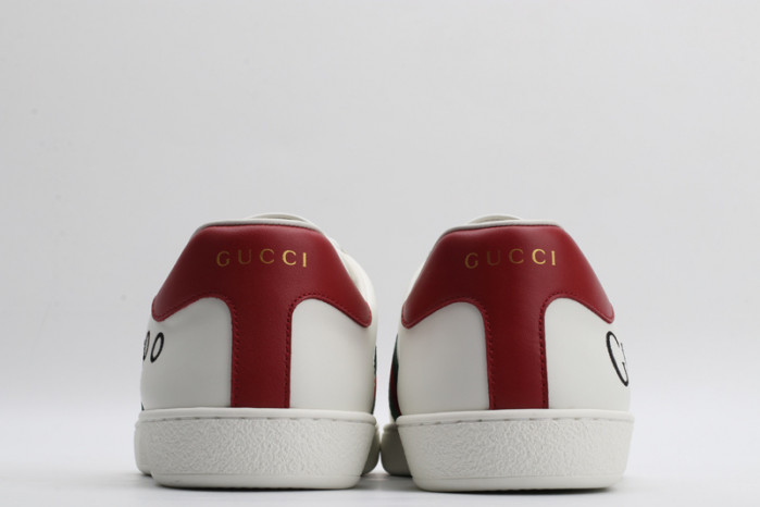 gucc low-top sneaker gu58203-2276