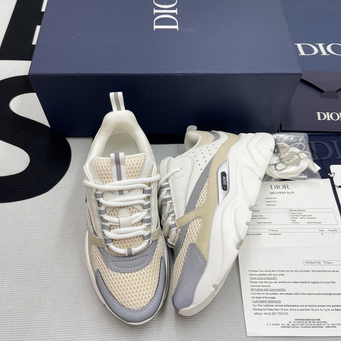 d10r b22 trainer sneaker 002-2542