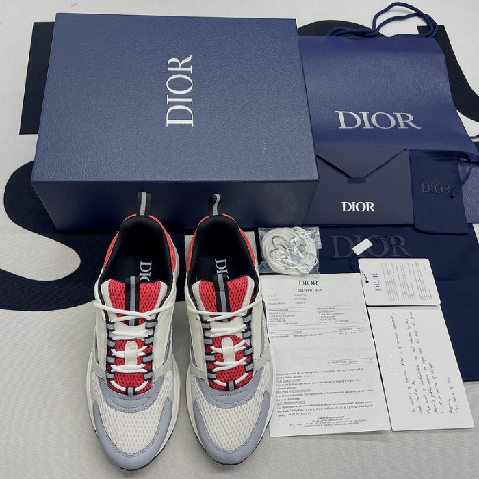 d10r b22 trainer sneaker 002-2548