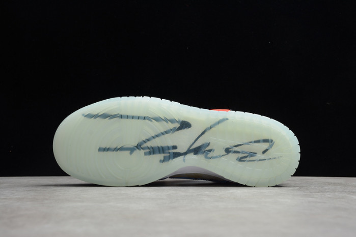 ofw x nike dunk low ct0856 403