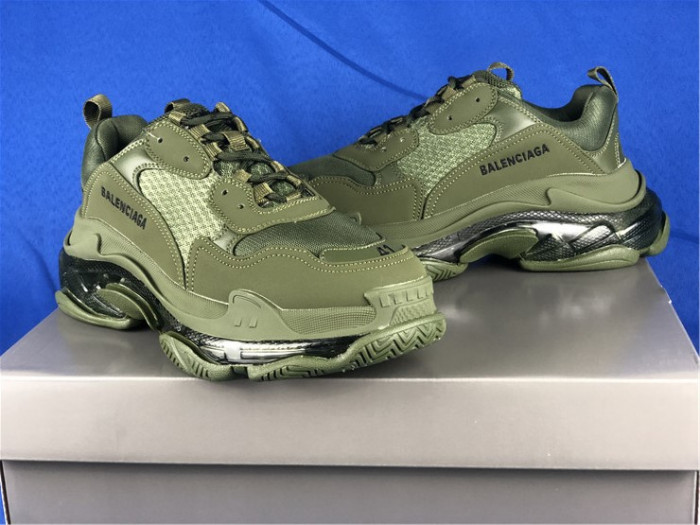 blcg sneaker triple.s sneakers bl5632-004