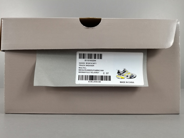 blcg track 542436 w2fsc4 9471