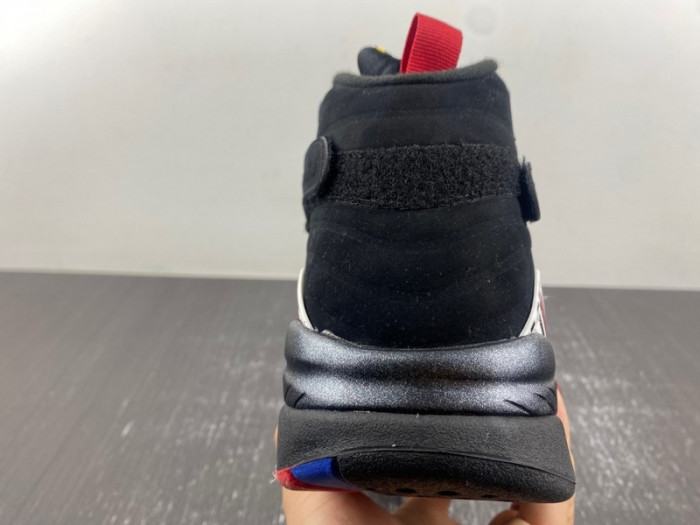 air jordan 8 retro 