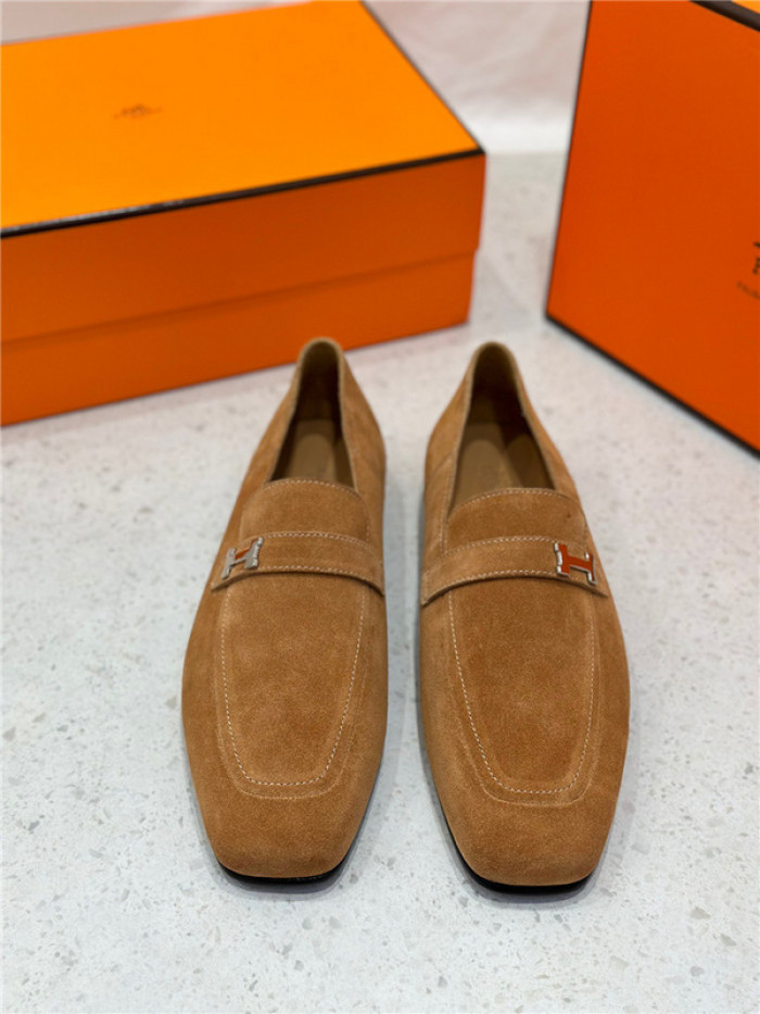 HER*MES SNEAKER HM1028-085