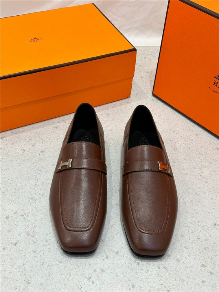 HER*MES SNEAKER HM1028-089