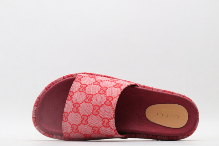 gucc slippers