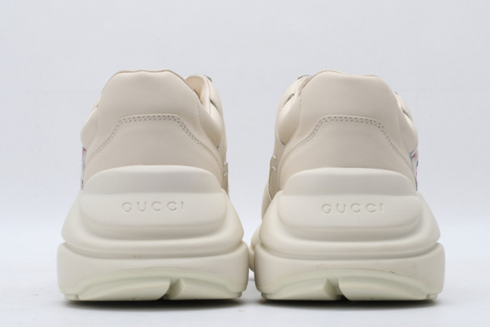 gucc trainer sneaker